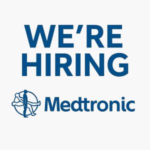 Medtronic Multiple Openings Across Engineering | USA  | Remote & Hybrid Roles