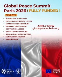 Corporate Social Responsibility Veritas Global Consulting U.K |Paris