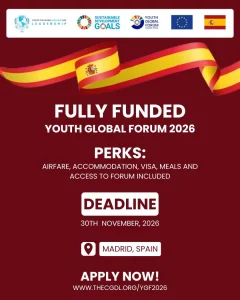 Financial Strategy Analyst Global Opportunities Network Madrid