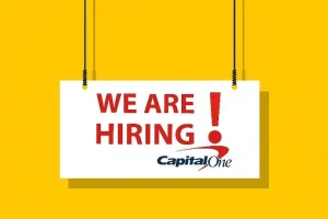 Senior Software Engineer Capital One McLean Virginia