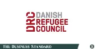 Multiple Entry-Level Roles Danish Refugee Council USA