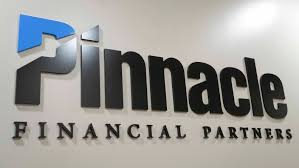 Cybersecurity Pinnacle Financial Partners USA