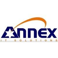 Data Engineer Annex IT Solutions Canada