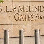Bill & Melinda Gates Foundation