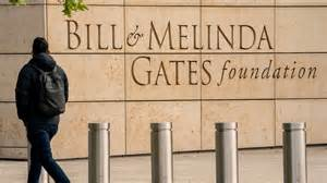  Program Officer Bill & Melinda Gates Foundation Washington