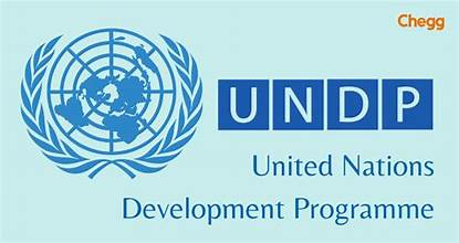 Communications Intern United Nations Development Programme USA
