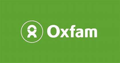 Intern Oxfam USA
