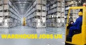 Warehouse Operative BritLogix Distribution UK