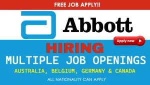 Medical Science Liaison Abbott Sydney Australia