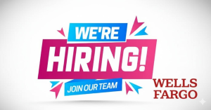 Ongoing Recruitment Wells Fargo USA 