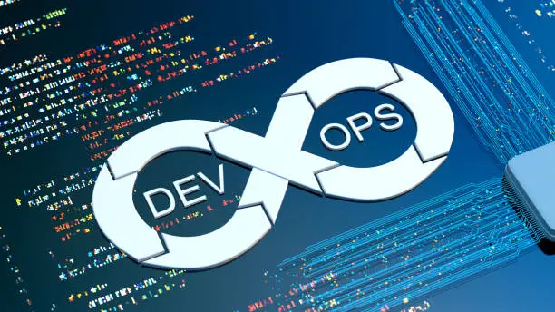 DevopsEngineer Moulee K Charlotte