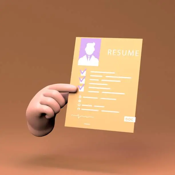 A Complete Structure of ATS Resume Format