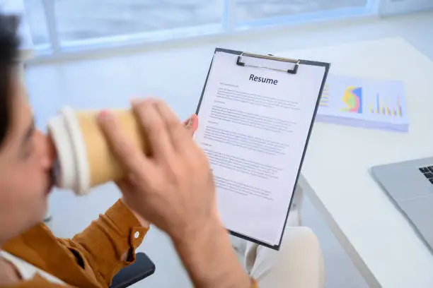 The Ultimate Guide to the ATS Resume Format (2024)