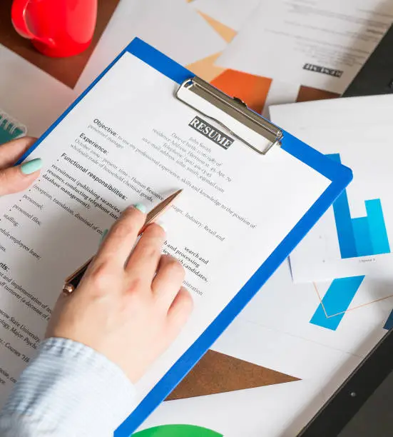 The Ultimate Guide to the ATS Resume Format (2024)