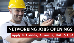 Senior Network Engineer AetherNet Global Toronto, Canada