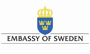 Political and Economic Analyst Embassy of Sweden USA