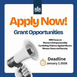 Grant Program Officer The Global Fund for Women's Empowermen Washington
