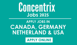 Customer Experience Agent Concentrix Canada