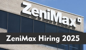 Software Engineer ZeniMax Online Studios Hunt Valley,USA