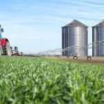 agriculture sector