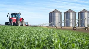 Agricultural Equipment agriculture sector Canada
