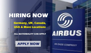 Structural Design Engineer Airbus Operations Germany