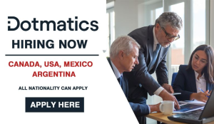 Professional Services Consultant Dotmatics California