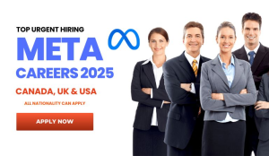 Product Marketing Manager Meta Platforms USA