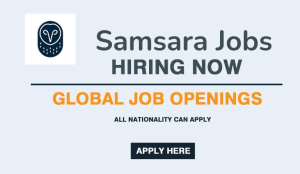 Sustainability Software Developer TerraSphere Innovations Sweden