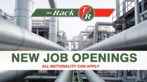 Customer Experience Operations The Rack Ireland