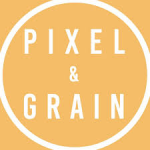 Pixel & Grain