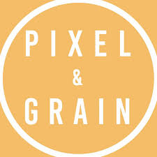 Mid-Level Pixel & Grain Studio Australia