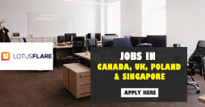 Software Engineer Kronos Tech Labs Poland