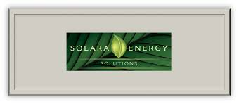 Solar Project Manager Solara Power Solutions Phoenix