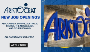 Live Operations Manager Aristocrat Gaming United Kingdom