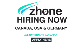 Senior Field Applications Engineer Zhone Technologies Canada