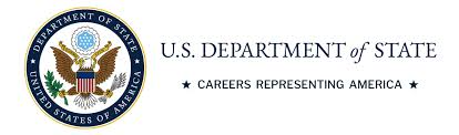 Consular Associate U.S. Department of State USA