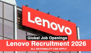 Technology Development Lenovo United States