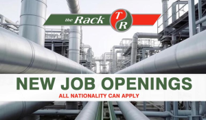 Senior Site Reliability Engineer Rack USA