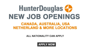 Technician HunterDouglas Colorado 