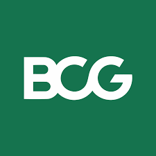 Management Consultant Boston Consulting Group London