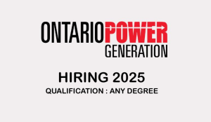 Development Program Ontario Power Canada