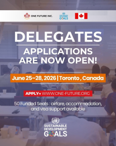 Program Manager Global Impact Initiatives Kenya