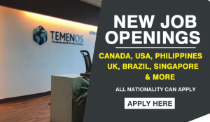 Engineering Temenos Toronto