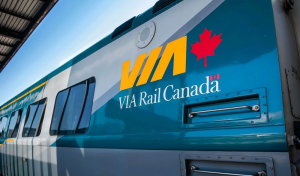 Service Manager VIA Rail Canada 