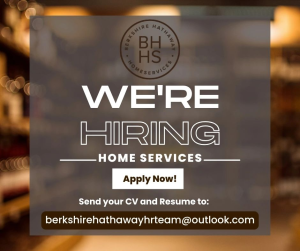 Real Estate Sales Berkshire Hathaway Colorado