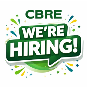 Facilities Manager CBRE Group Chicago
