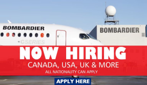 Avionics Systems Certification Engineer Bombardier Canada