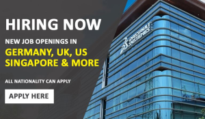 Process Consultant Dassault Systèmes Germany 