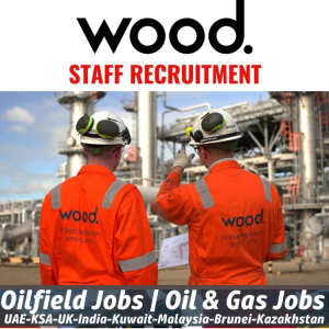 Process Engineer Wood UAE